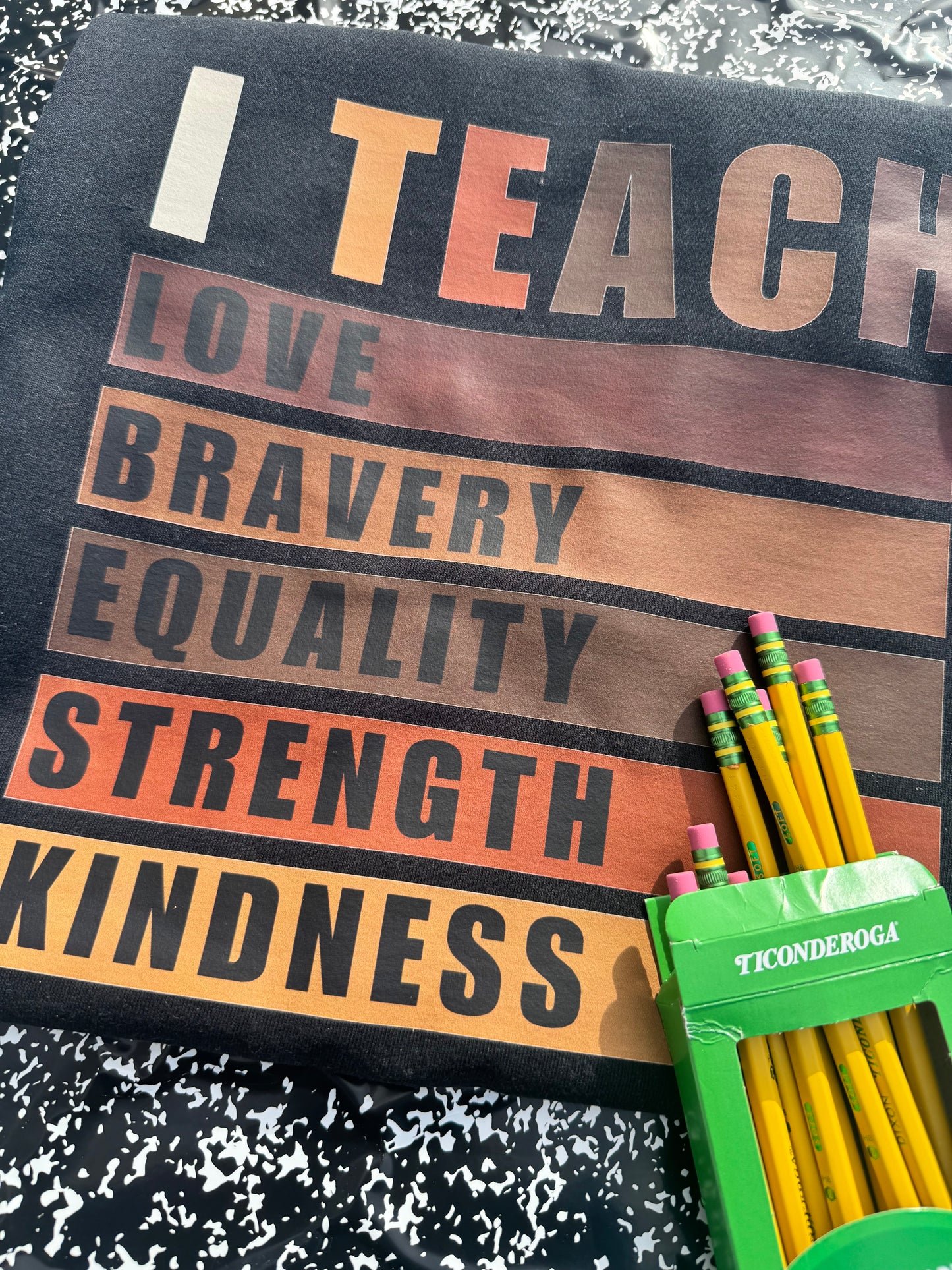 Black History Month T-Shirt