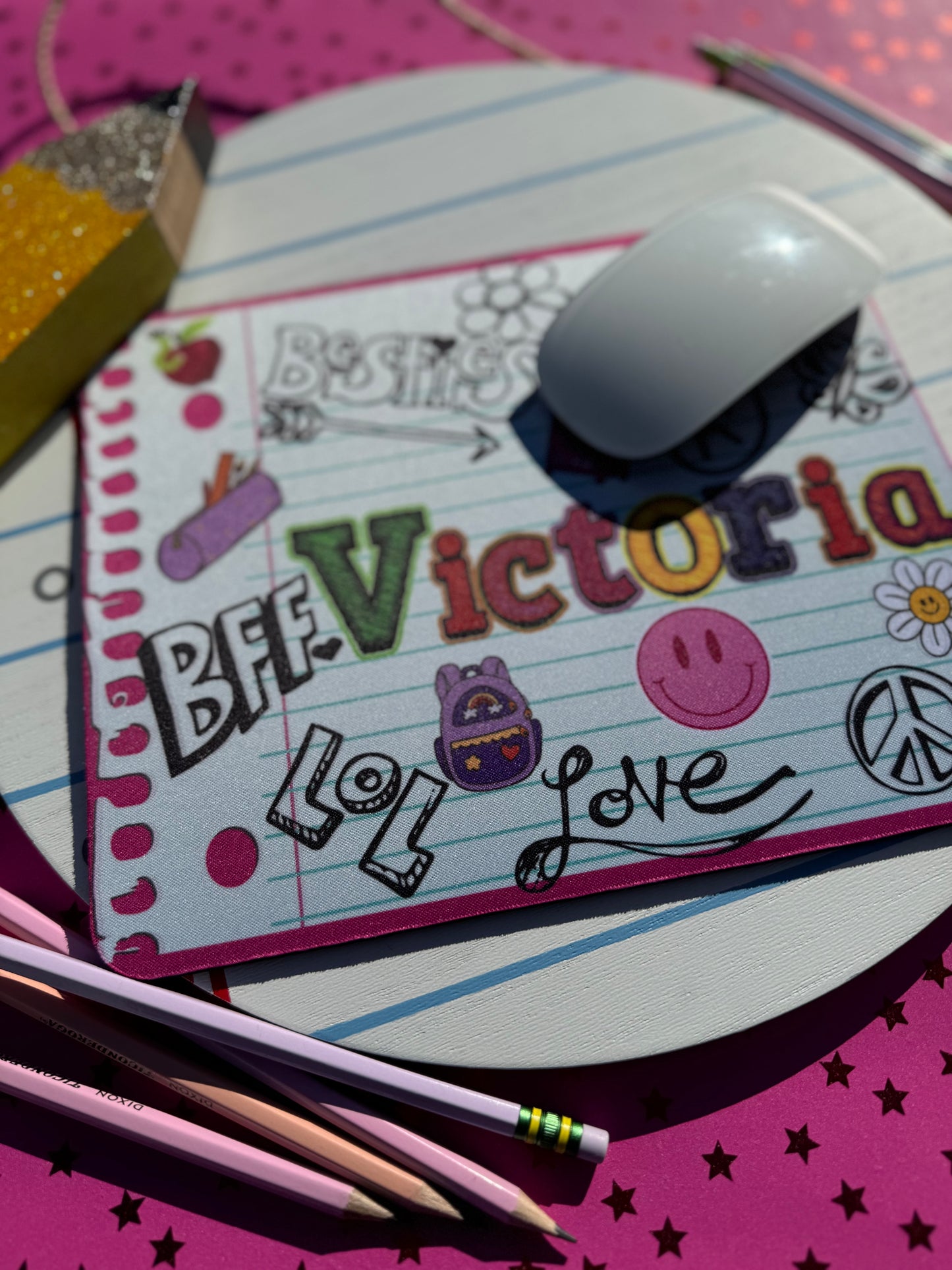 Mouse Pad