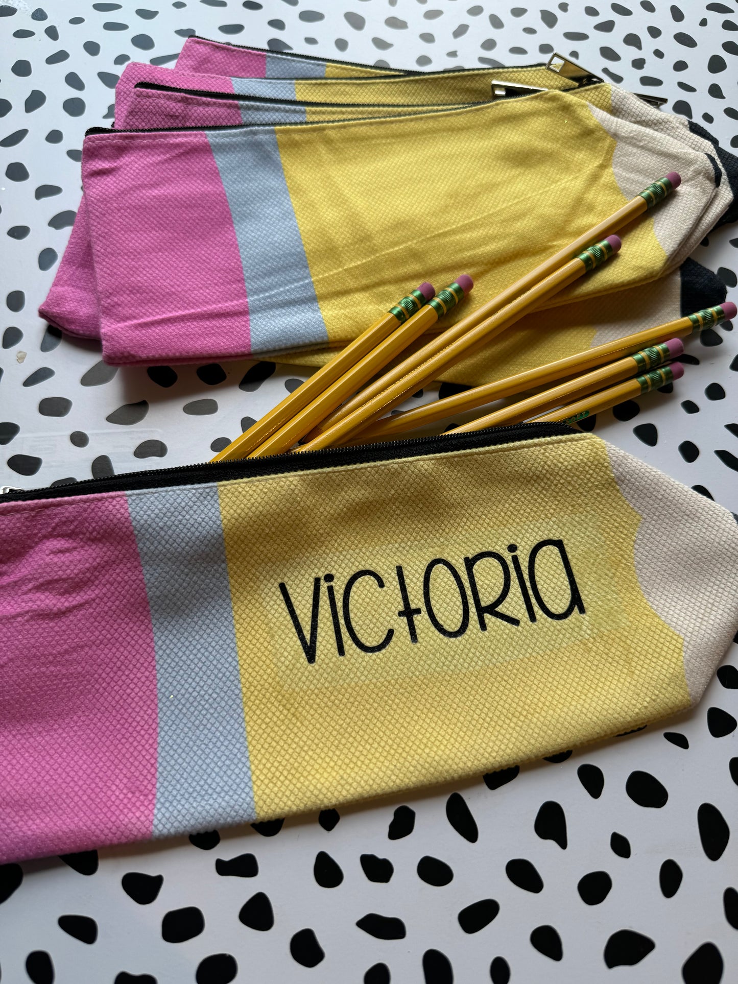 Pencil pouch