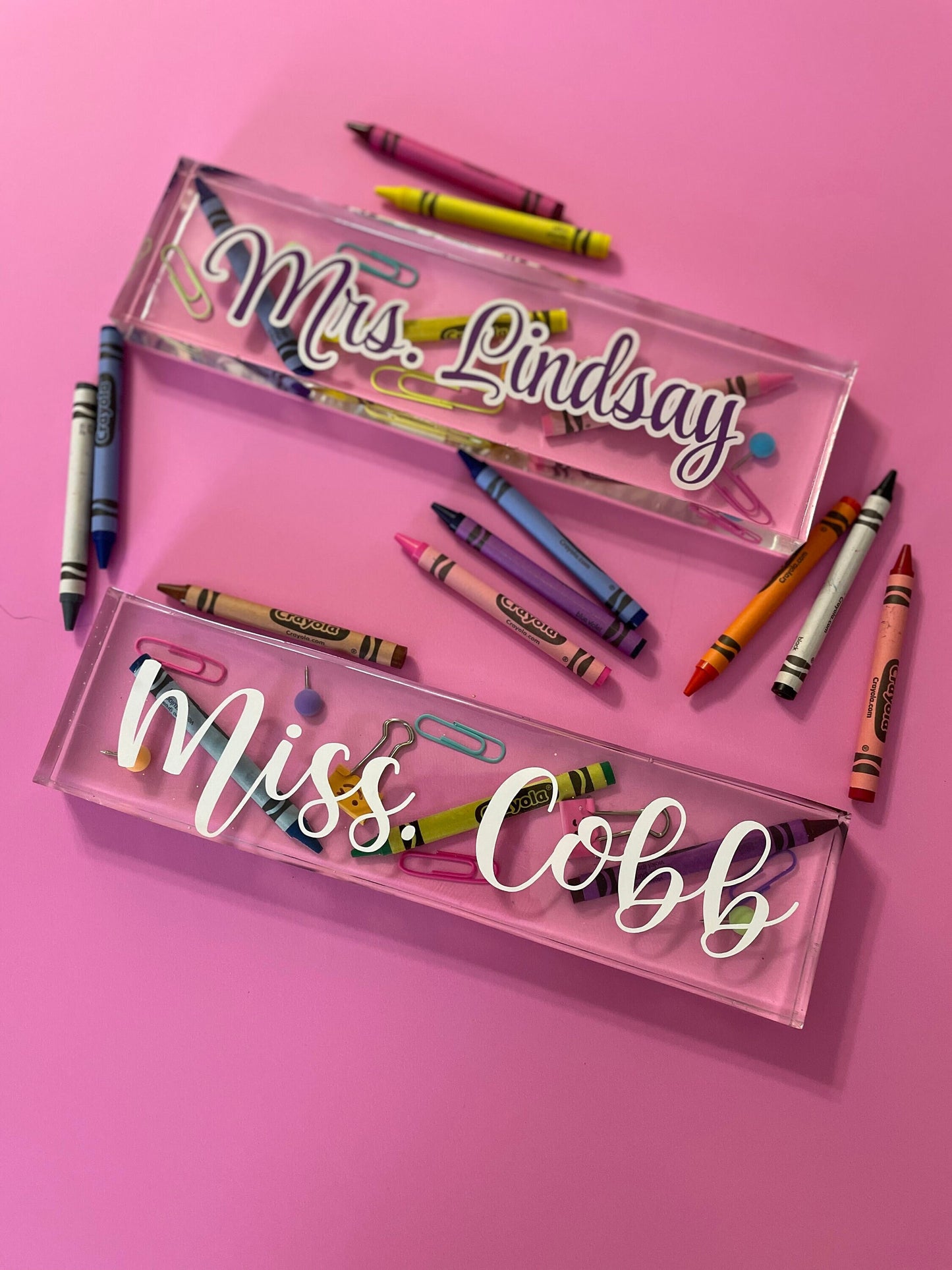 Personalized Teacher Name Plate | Teacher Gift | Teacher Gift Personalized | School | Teacher | Gift | Personalized Gift | Custom Gift