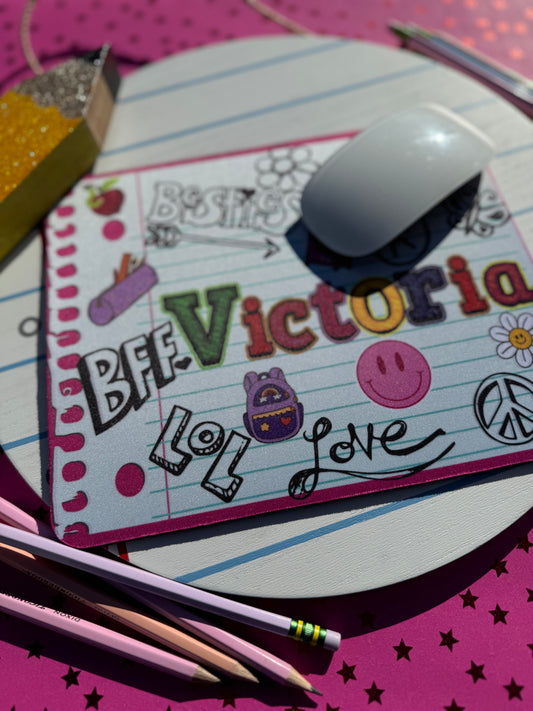 Mouse Pad