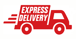 overnight/express shipping